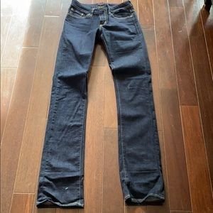 Raleigh Demin HIGH Quality Handcrafted Jeans
